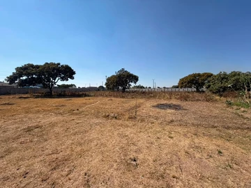 Commercial Property
