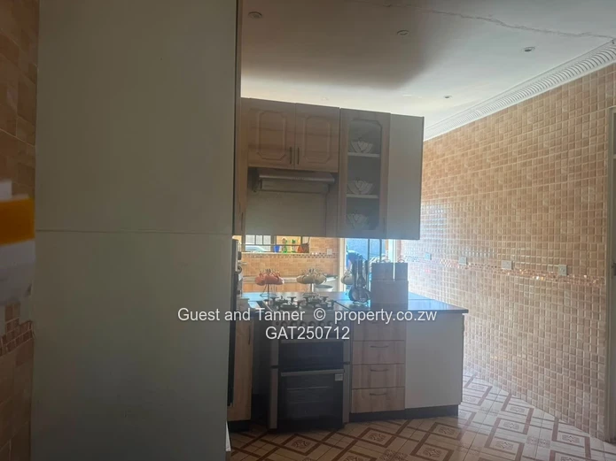 Ardbennie Gardens Cluster House For Sale