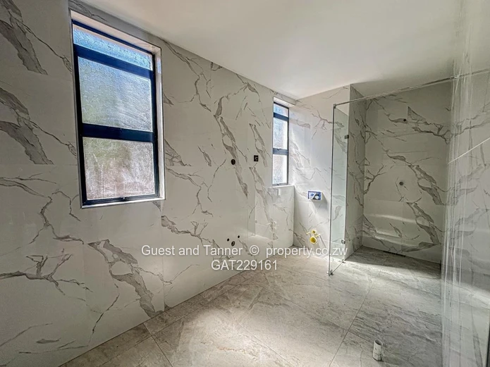 Double-Storey Cluster Homes for Sale in Highlands – Spacious, Secure, and Modern Living
