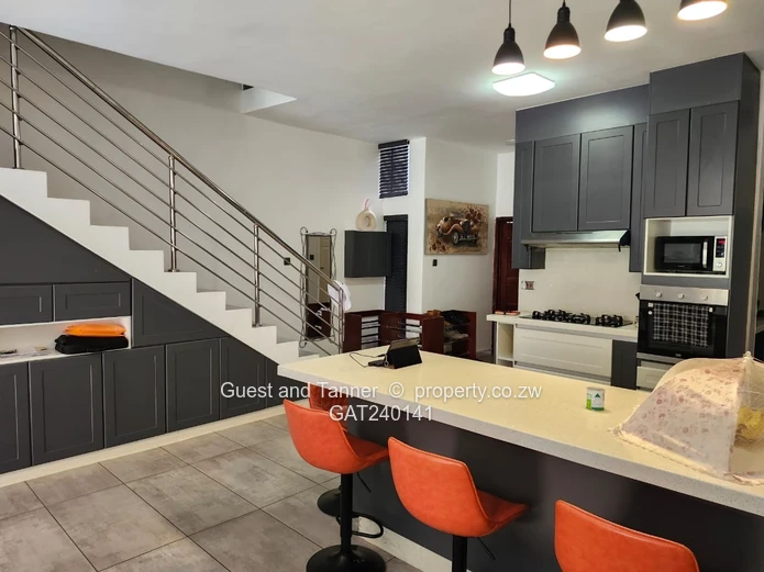 4-bedroom Townhouse For Sale In Avondale