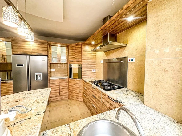 3 Bedroom Townhouse Complex
