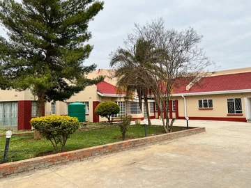 5-Bedroom House for Sale in Upscale Borrowdale, Harare North