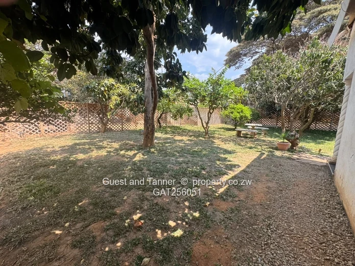 Triple-Storey Development Property For Sale – Greendale, Donbrook