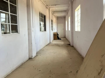 Warehouse & Factory