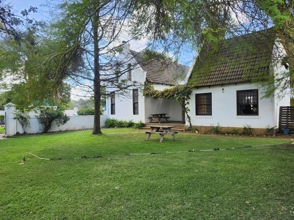Commercial Property
