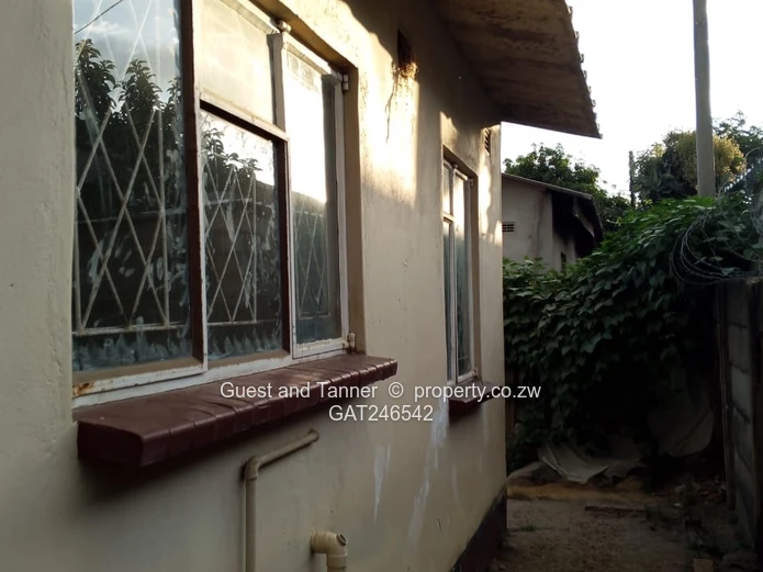 Residential House for Sale with Title Deed (Sole Mandate)