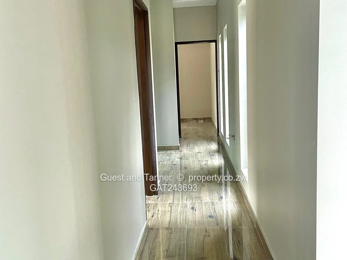 3-bedroom cluster home for sale in Greendale