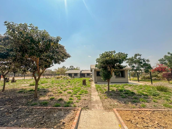 3 Bedroom Townhouse Complex
