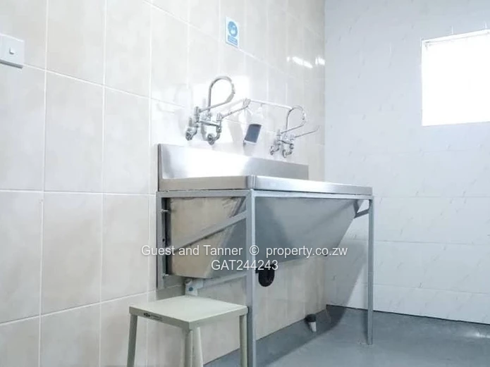 A Private Hospital For Sale As A Going Concern!!!