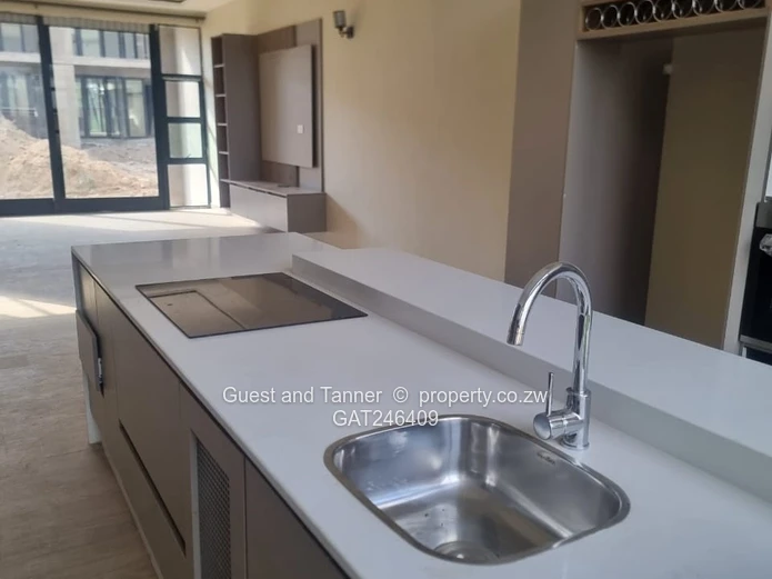 FOR SALE - Elegant & Luxurious Newly Built 4-BR Cluster Home in Monavale