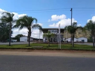 Warehouse & Factory