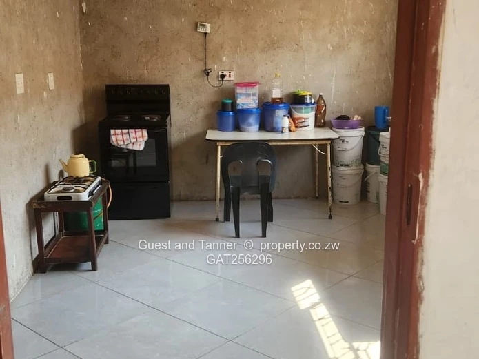 5-Bedroom Family Home for Sale in Rusike, Marondera