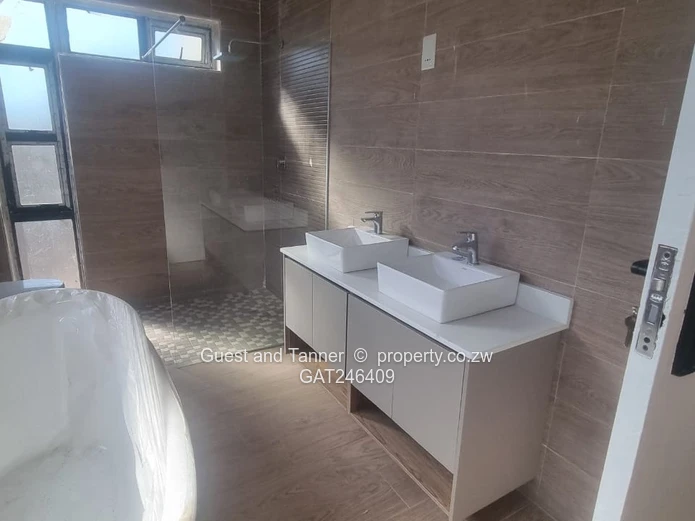 FOR SALE - Elegant & Luxurious Newly Built 4-BR Cluster Home in Monavale