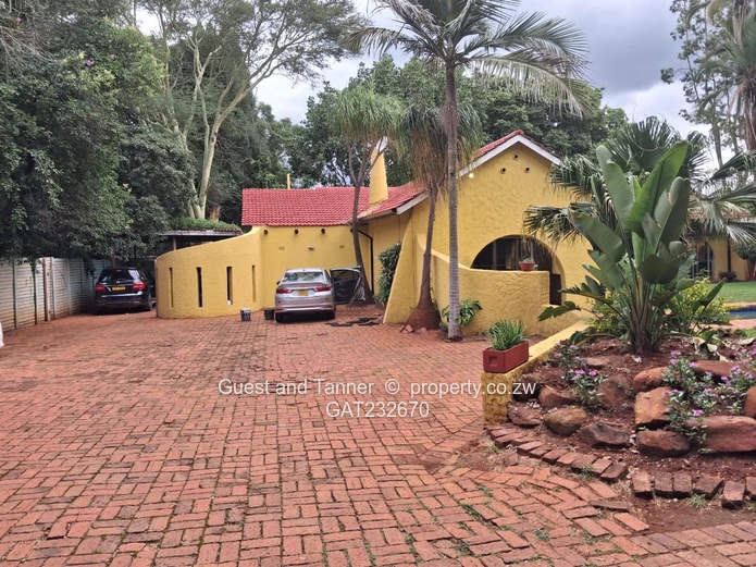 Commercial Property for Sale in Mt Pleasant - Golden Oldie with Redevelopment Potential