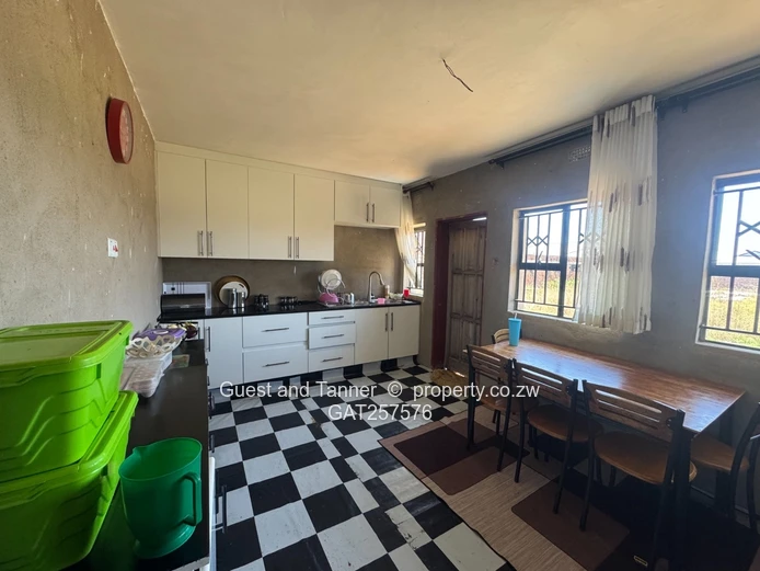 Erasmus Park, Ruwa | House For Sale