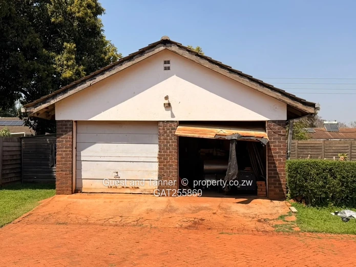 4 Bed House For Sale In Vinona 