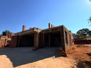 7 Bedroom House