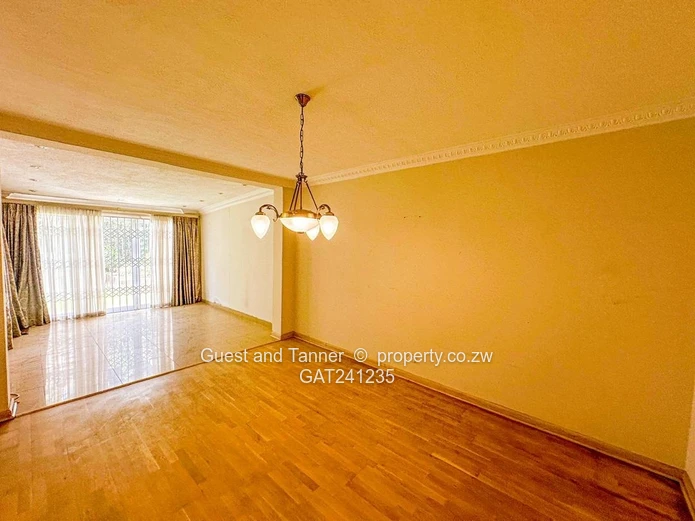 3-Bedroom Townhouse For Sale in Upper Avenues 