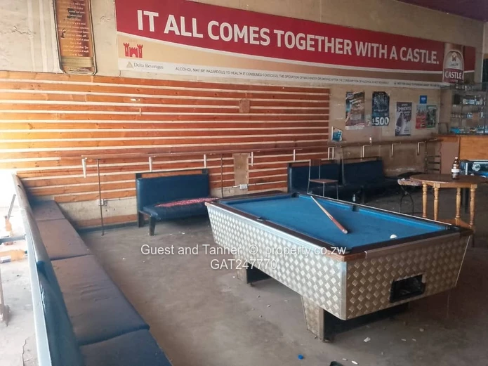 Commercial Property For Sale In Mabelreign