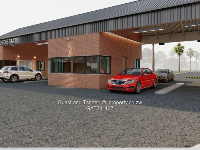 Residential Land For Sale In Rydale Ridge