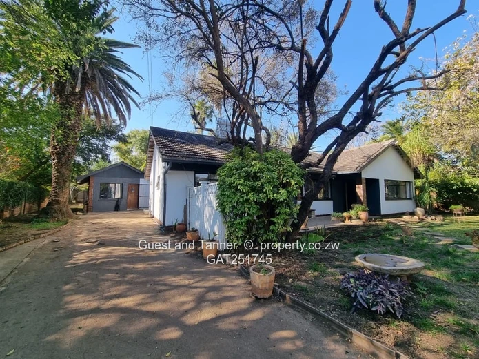 Elegant Three-Bed House For Sale in Ilanda