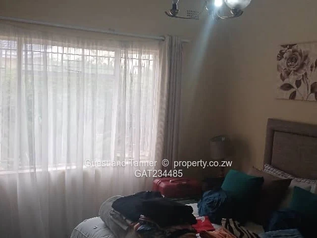 Greendale Athlone Cluster Home for Sale - 3 Bedrooms on 830sqm with Title Deeds (Sole Mandate)