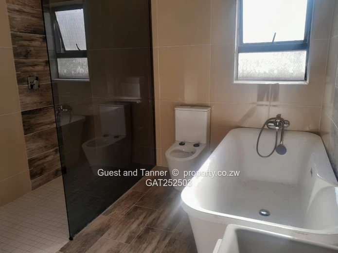 Mabvazuva | 4-Bedroom Family Home