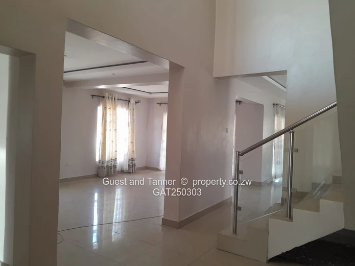 4 Bedroom House to Rent in Arlington
