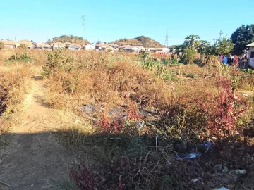 Land