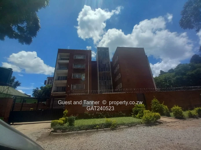 1 Bedroom Flat to Rent - Avenues Area close to David Livingstone Primary