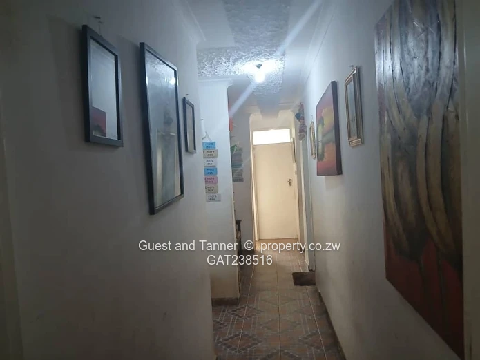 Mainway Meadows 3-Bedroom House for Sale - Modern Family Home with Title Deeds