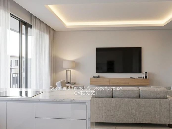 Apartments on Lanark Development – Avondale