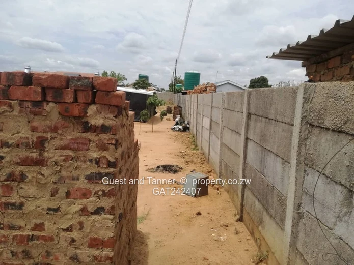 Residential Land For Sale In Damafalls