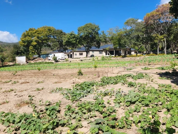 Luxury 6-Bedroom Mansion for Sale – Fern Valley, Mutare