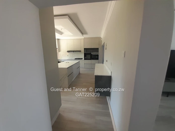 Sunway City Modern 4 Bed House For Sale, Harare East 