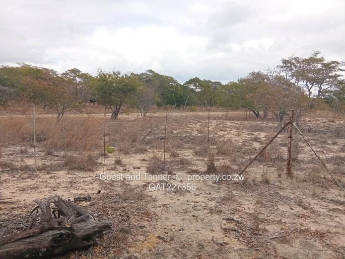 Plot For Sale In Mvuma