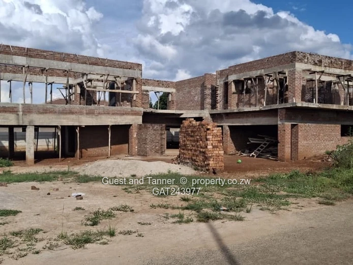 Incomplete Double Storey Property for Sale – Fairview, Westgate (Cyber City Area)