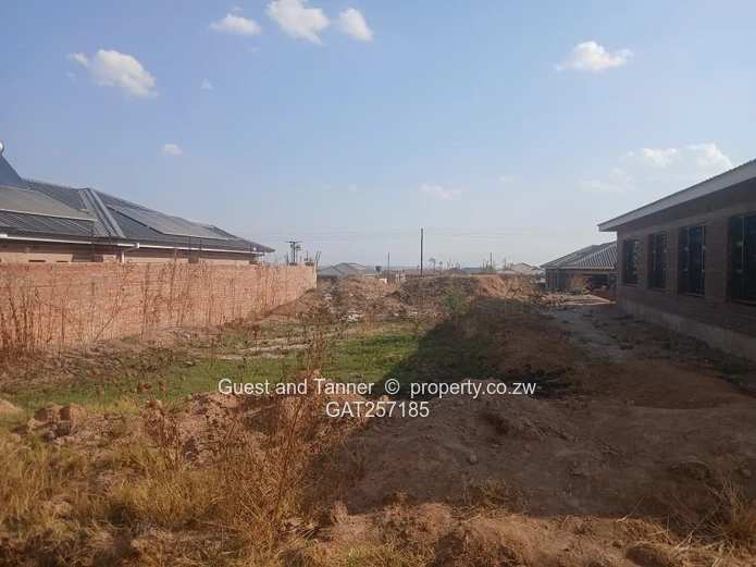 Nyabira Lilfordia Phase 1 Stand for Sale