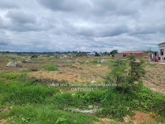 Prime Residential Stands for Sale in Ruwa Timire Park – Affordable Investment Opportunity