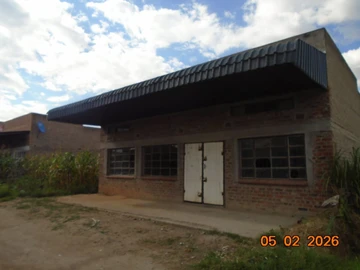 Shop & Retail Property