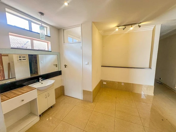 3 Bedroom Townhouse Complex