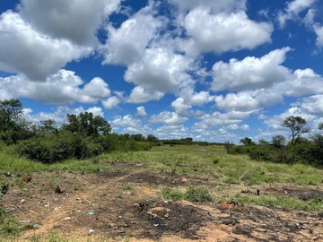 1 Hectare Land for Sale in Kensington, Bulawayo East