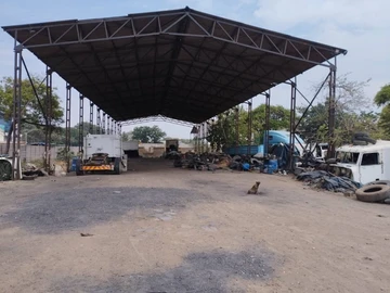 Warehouse & Factory