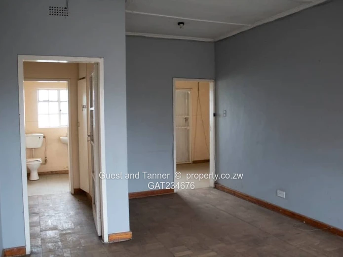 Block of Flats for Sale Near Harare CBD – Prime Avenues Location | Investment Property