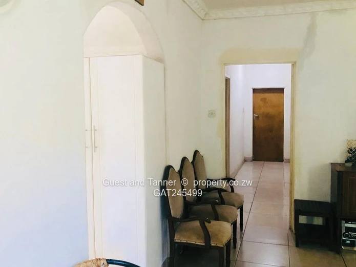 Value Opportunity in Gletwin, Harare North