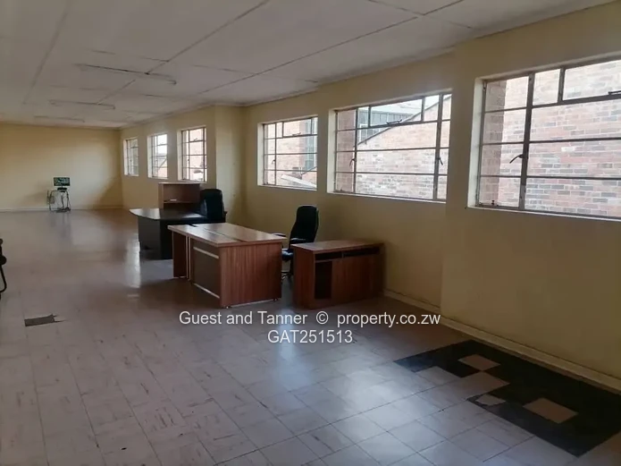 Industrial Property For Sale | Belmont, Bulawayo