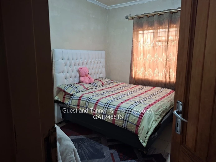 House For Sale In Sunway City 