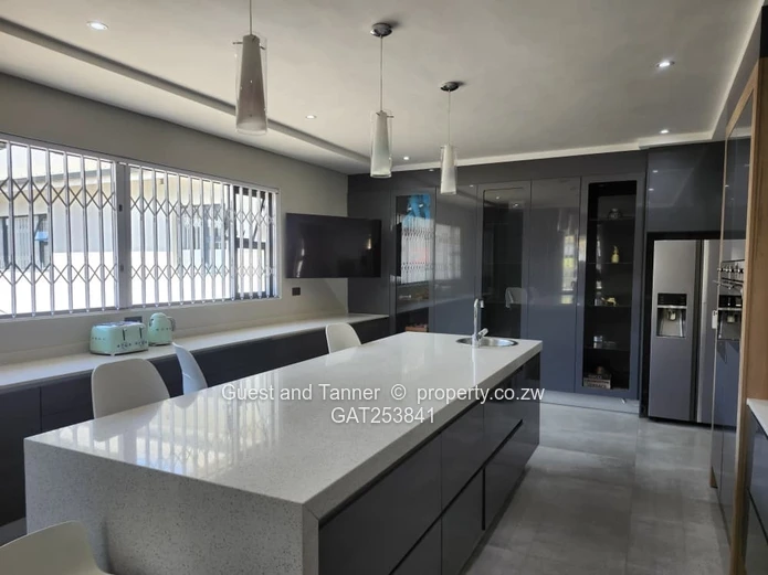 Modern 4-Bedroom Home Eastlea | Commercial/Potential