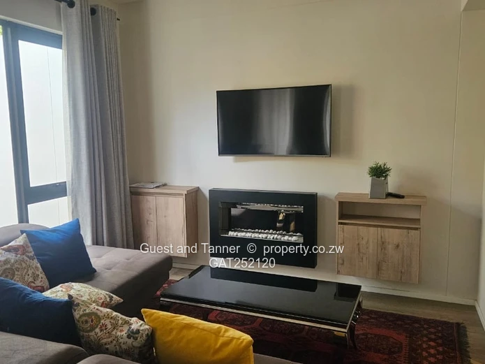 Modern Family Living in the Heart of Vainona