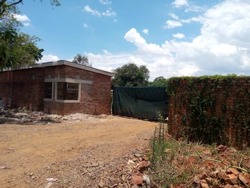 4 Bedroom Townhouse Complex